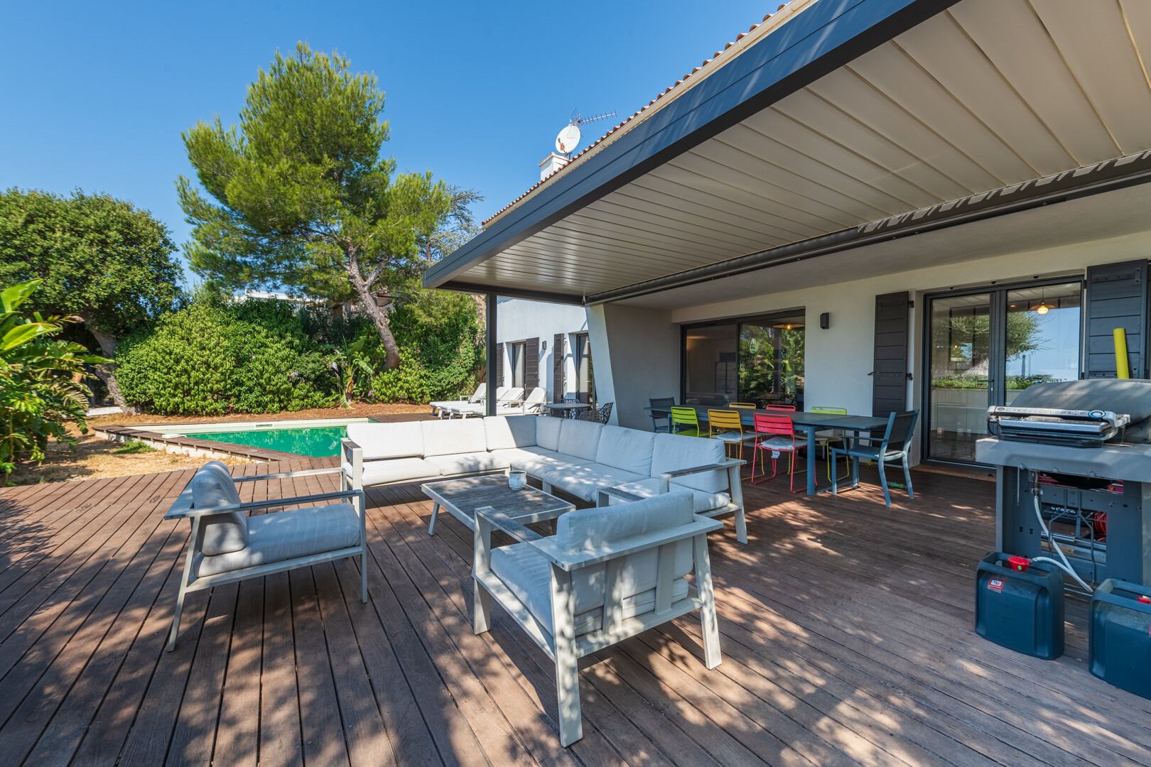 Maison à vendre, 210m², Saint-Raphaël
