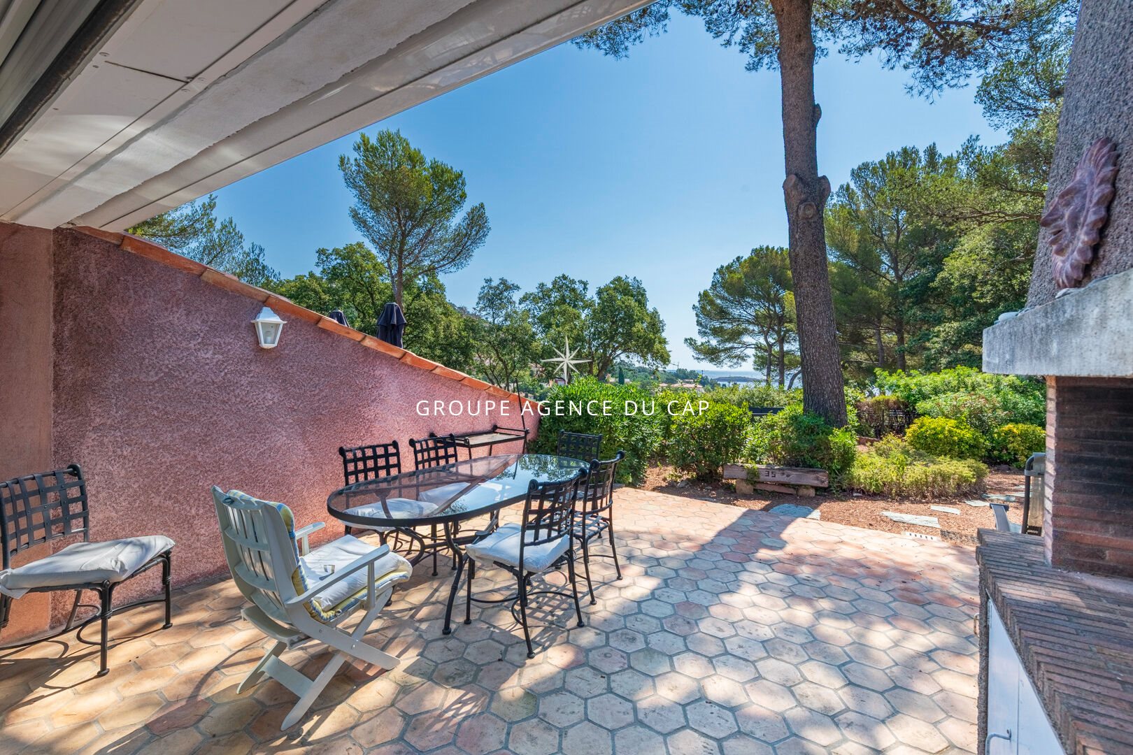 Maison à vendre, 60m², Agay
