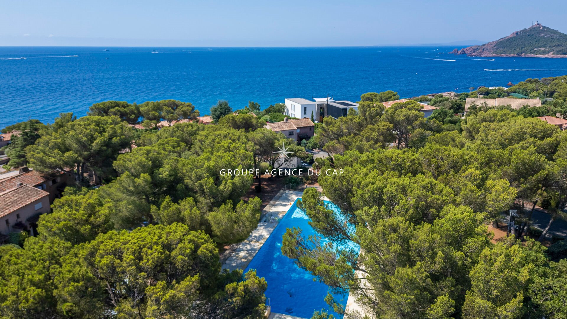 Maison à vendre, 60m², Agay