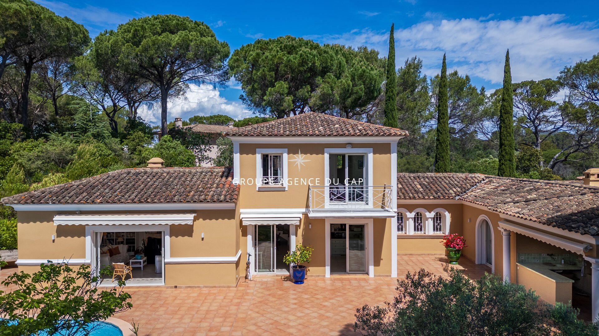 Maison à vendre, 185m², Saint-Raphaël