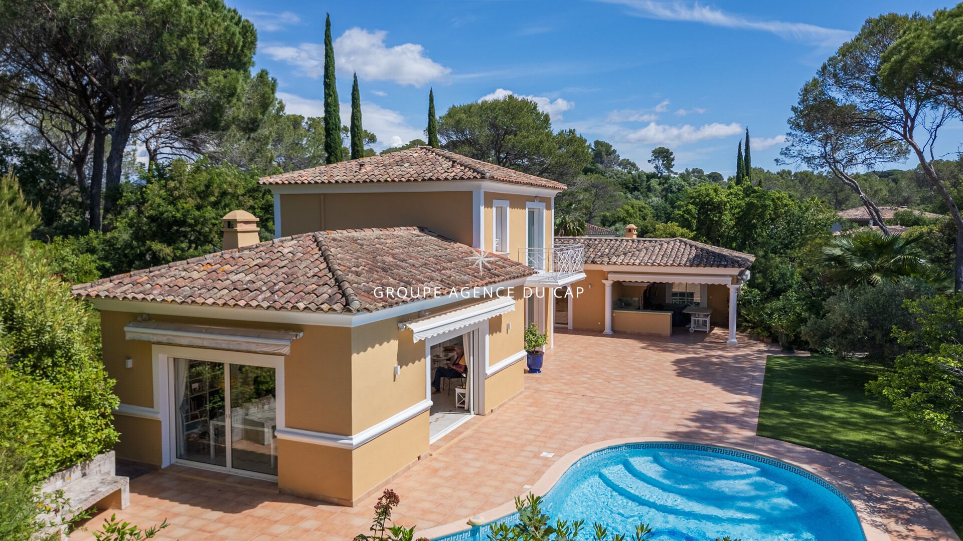 Maison à vendre, 185m², Saint-Raphaël