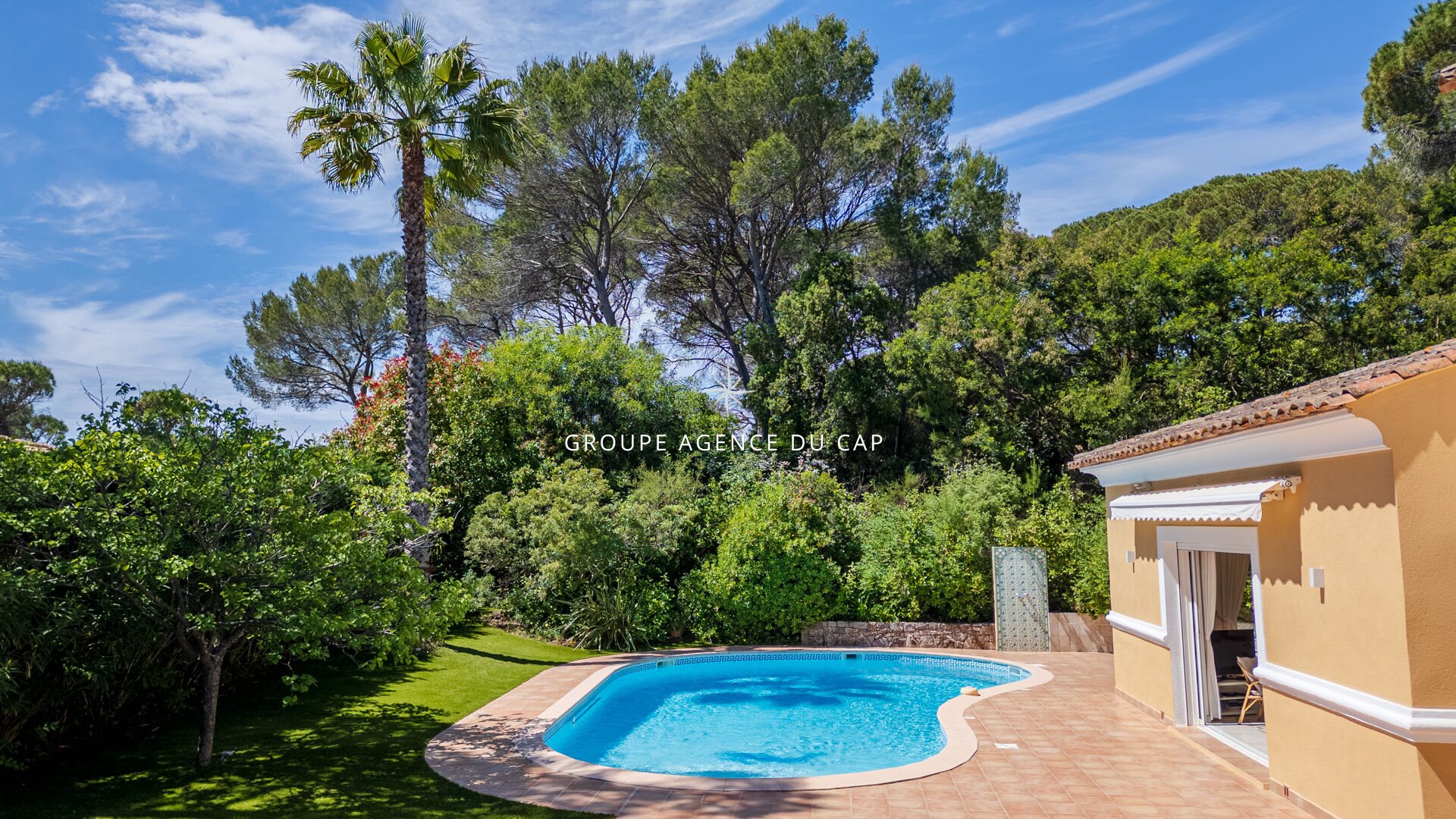 Maison à vendre, 185m², Saint-Raphaël