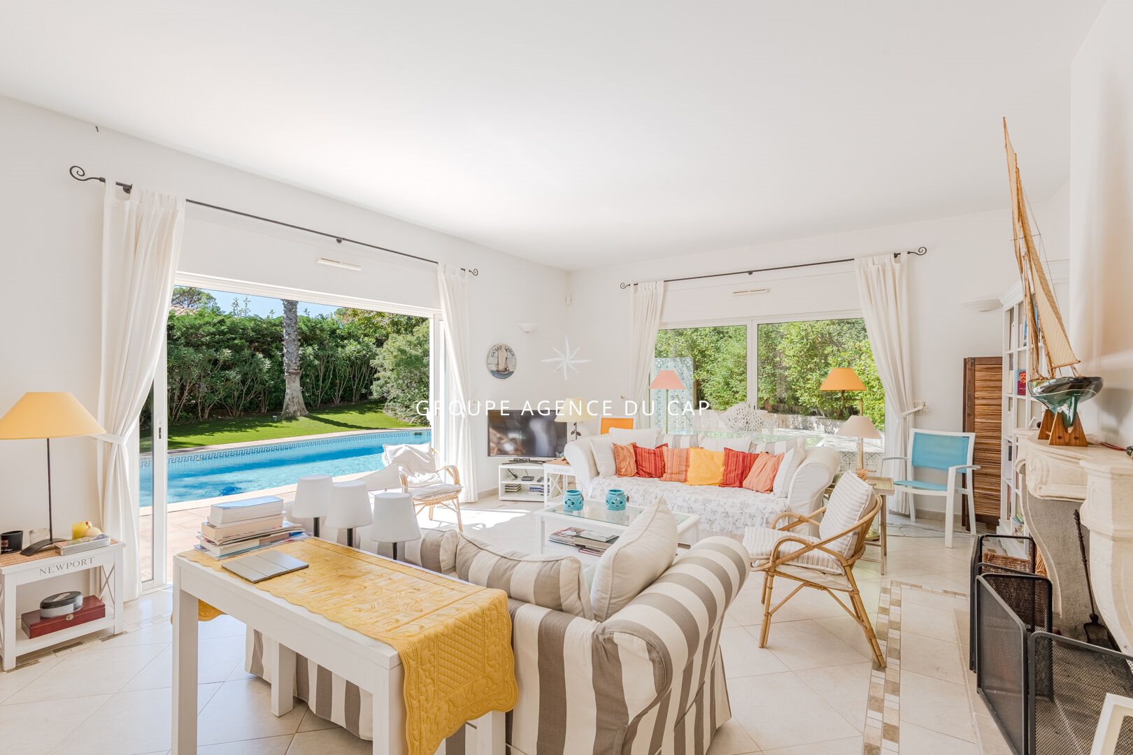 Maison à vendre, 185m², Saint-Raphaël