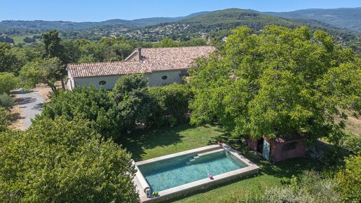 Maison 7 pièces 440 m² · à Draguignan · 440 m² · 1 785 000 €