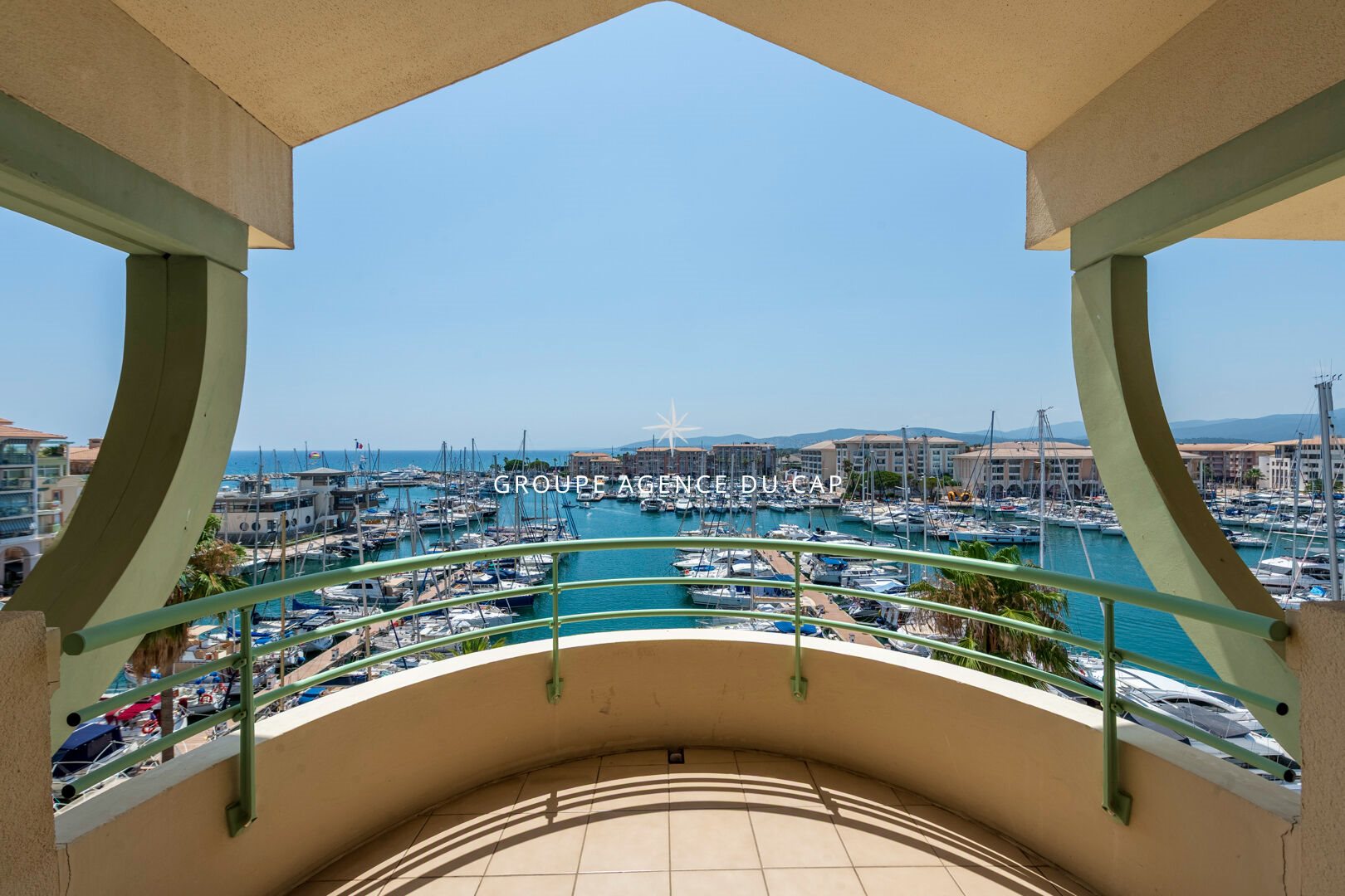 Appartement à vendre, 115m², Fréjus