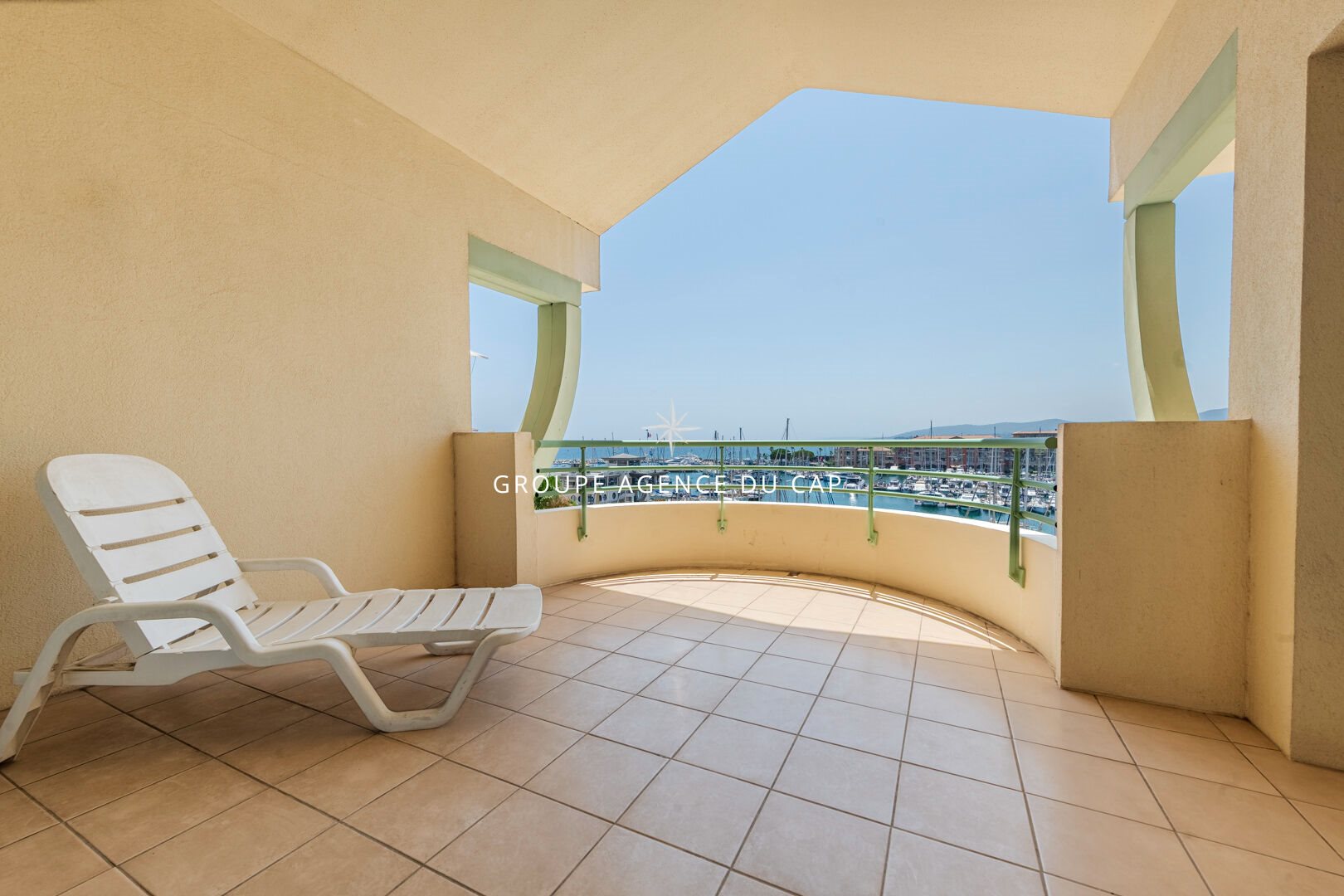 Appartement à vendre, 115m², Fréjus