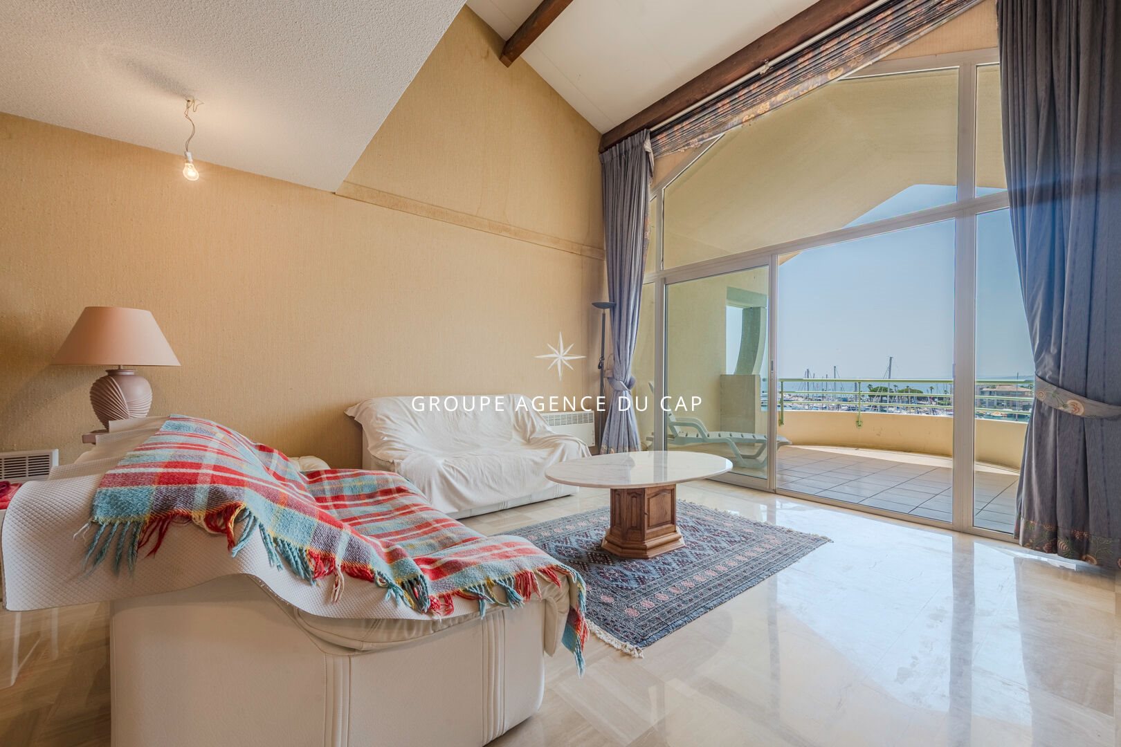 Appartement à vendre, 115m², Fréjus