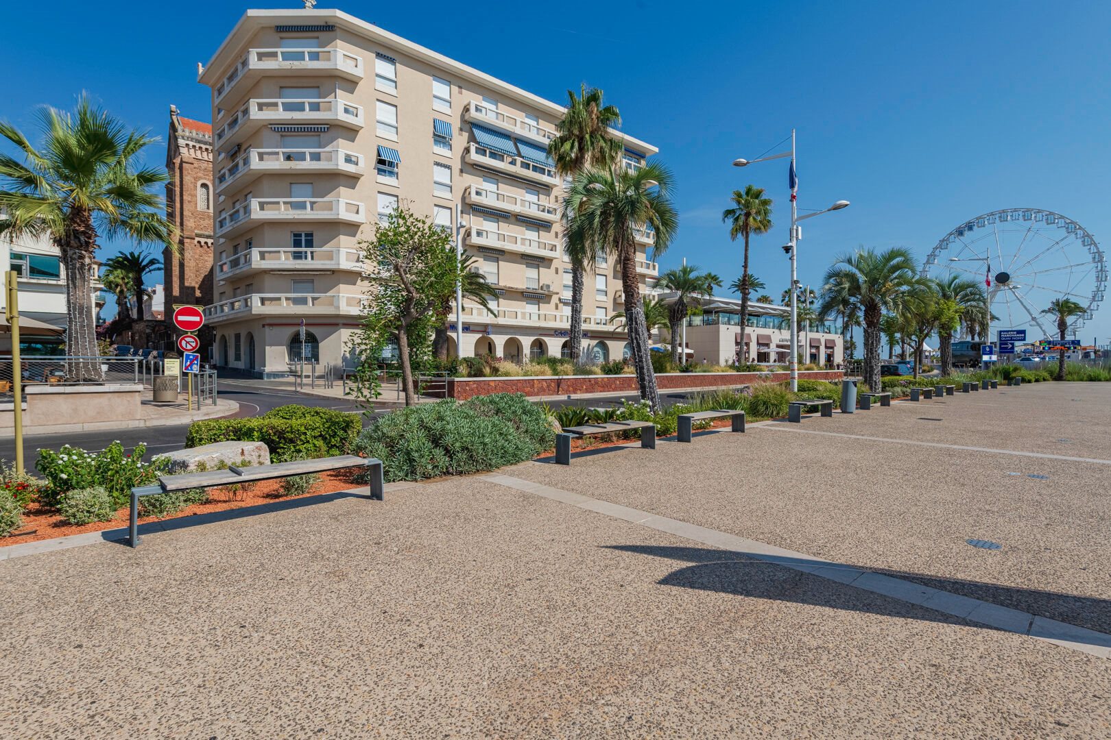 Appartement à vendre, 126m², Saint-Raphaël