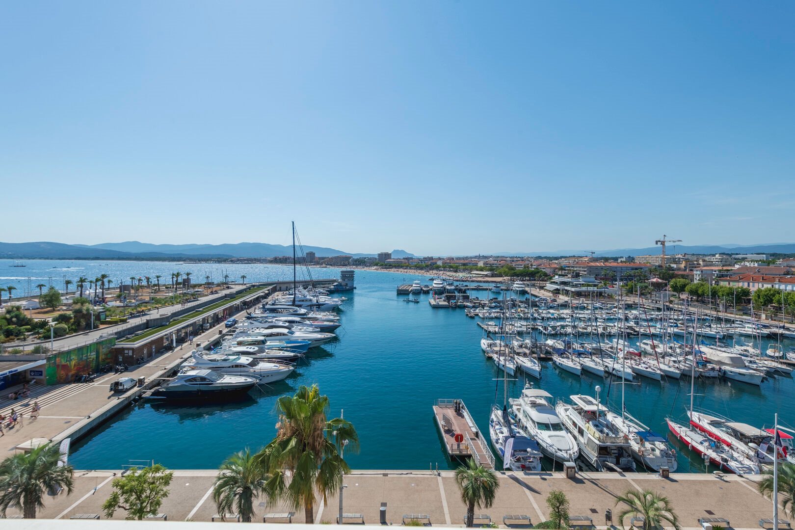 Appartement à vendre, 126m², Saint-Raphaël
