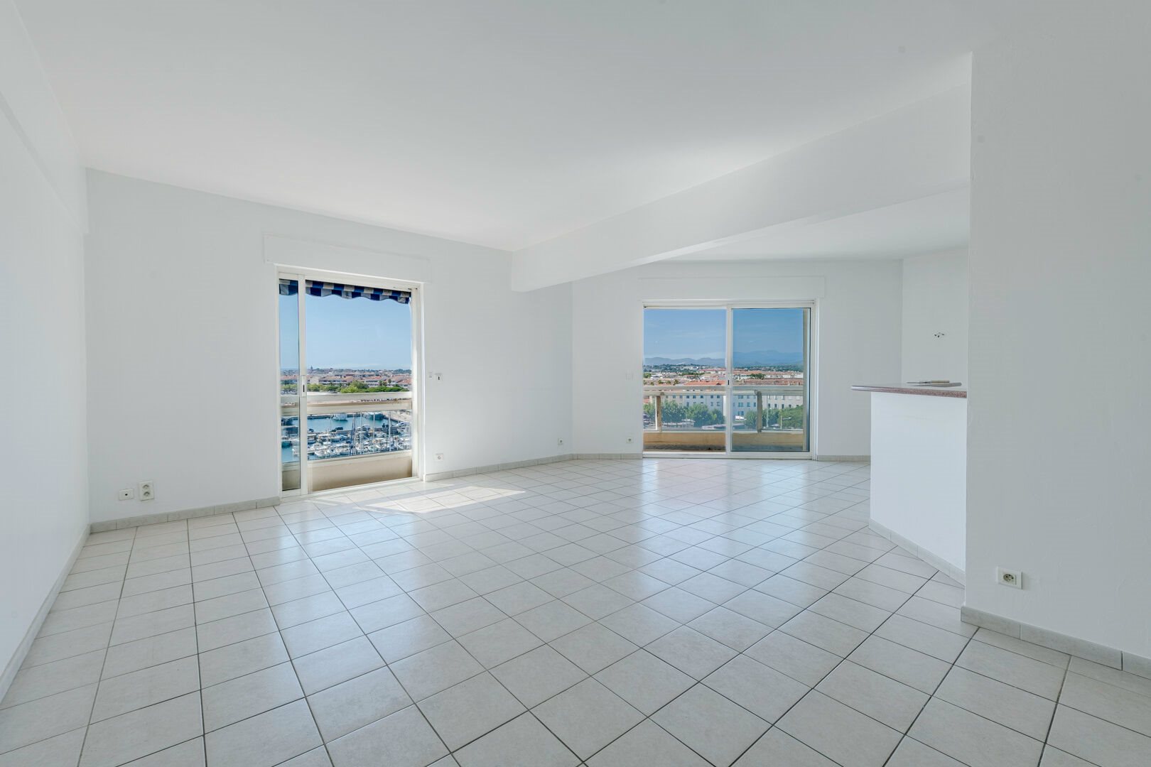 Appartement à vendre, 126m², Saint-Raphaël