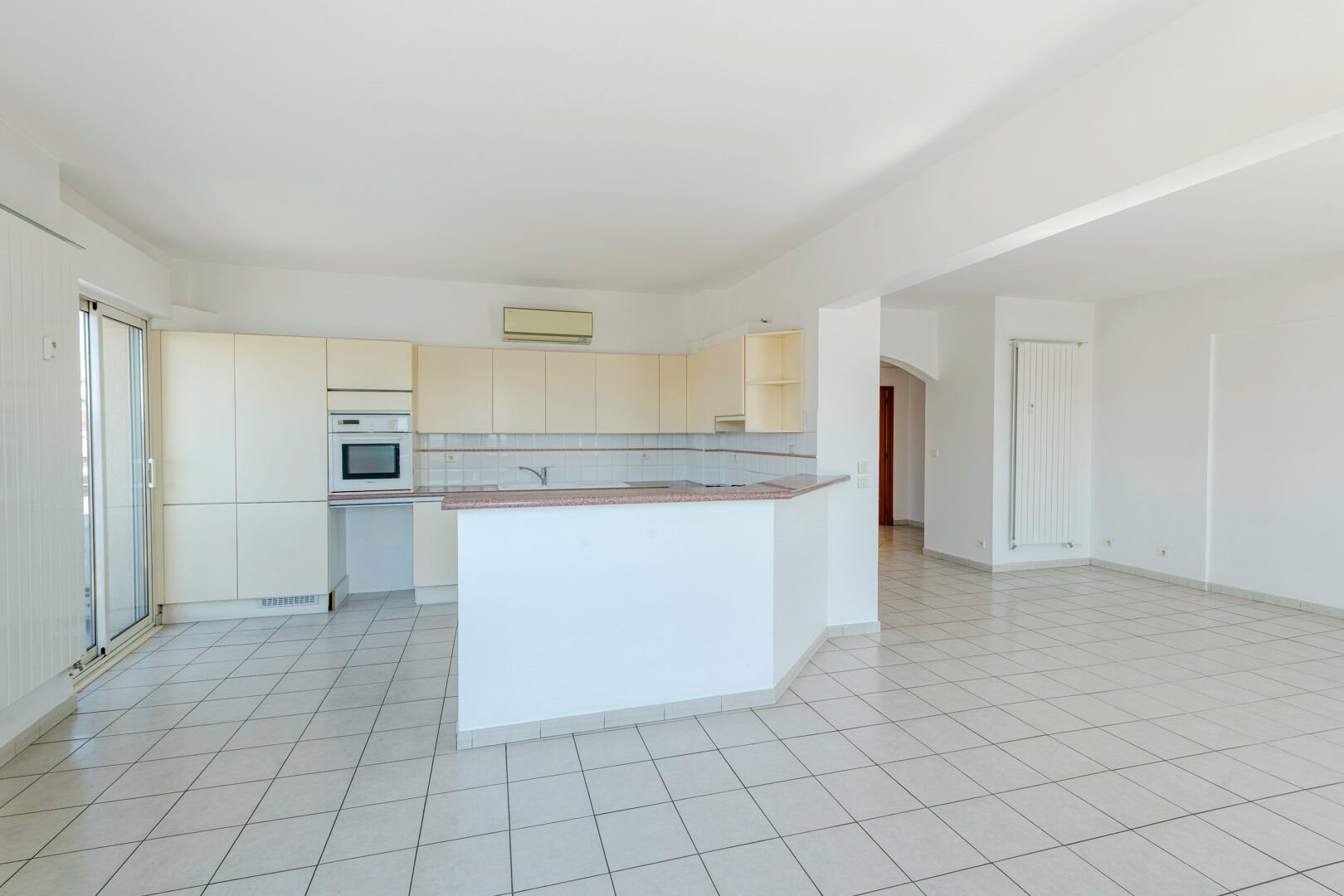 Appartement à vendre, 126m², Saint-Raphaël