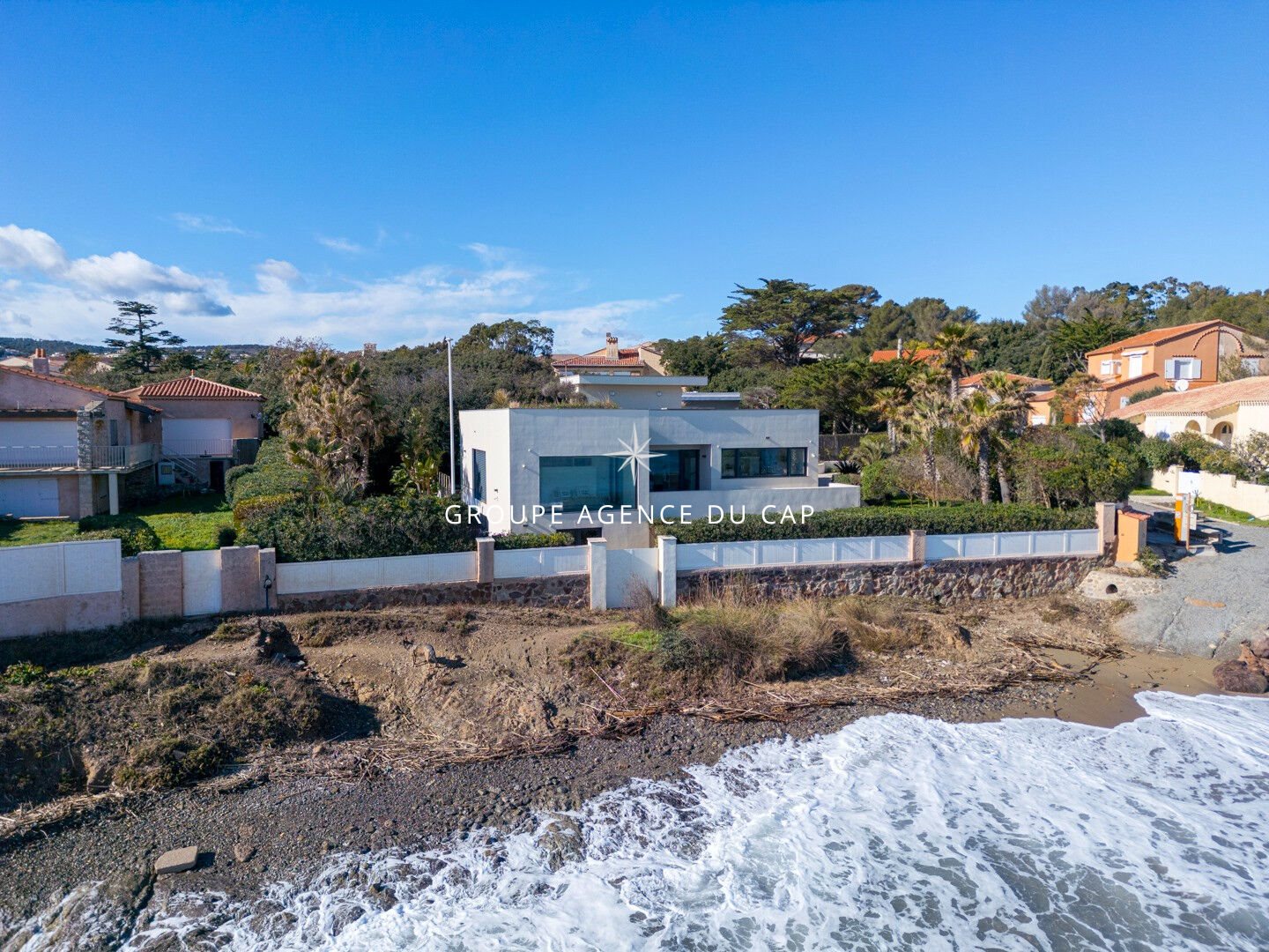 Maison à vendre, 238m², Saint-Aygulf