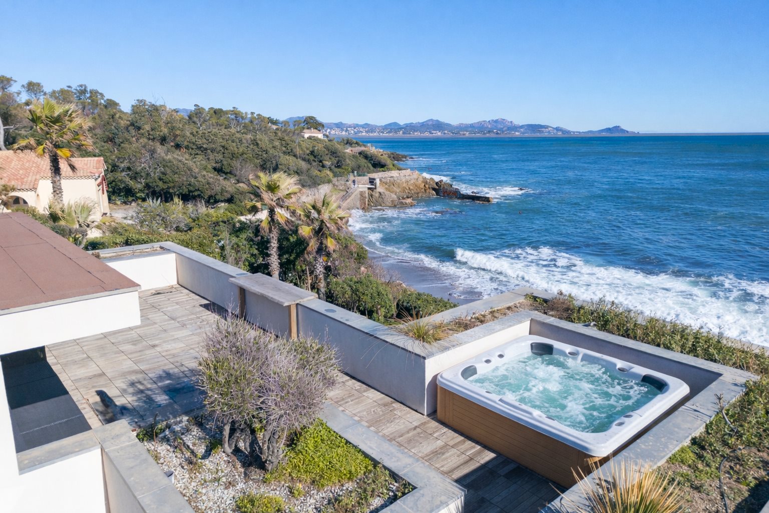 Maison à vendre, 238m², Saint-Aygulf