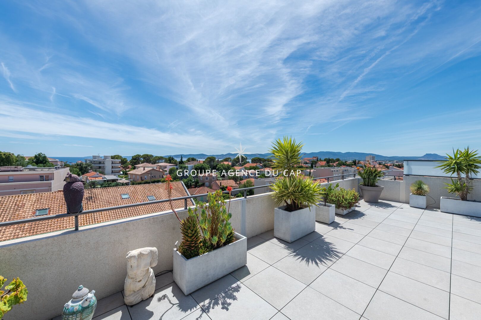 Appartement à vendre, 121m², Saint-Raphaël
