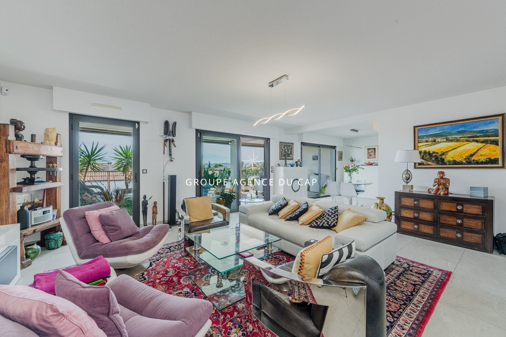 Appartement à vendre, 121m², Saint-Raphaël