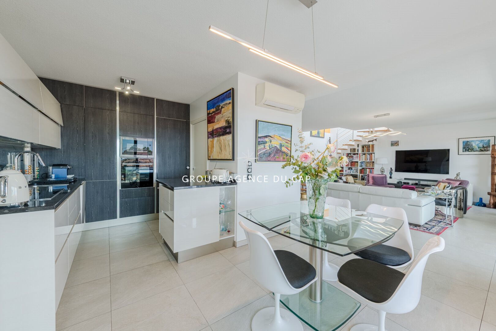 Appartement à vendre, 121m², Saint-Raphaël