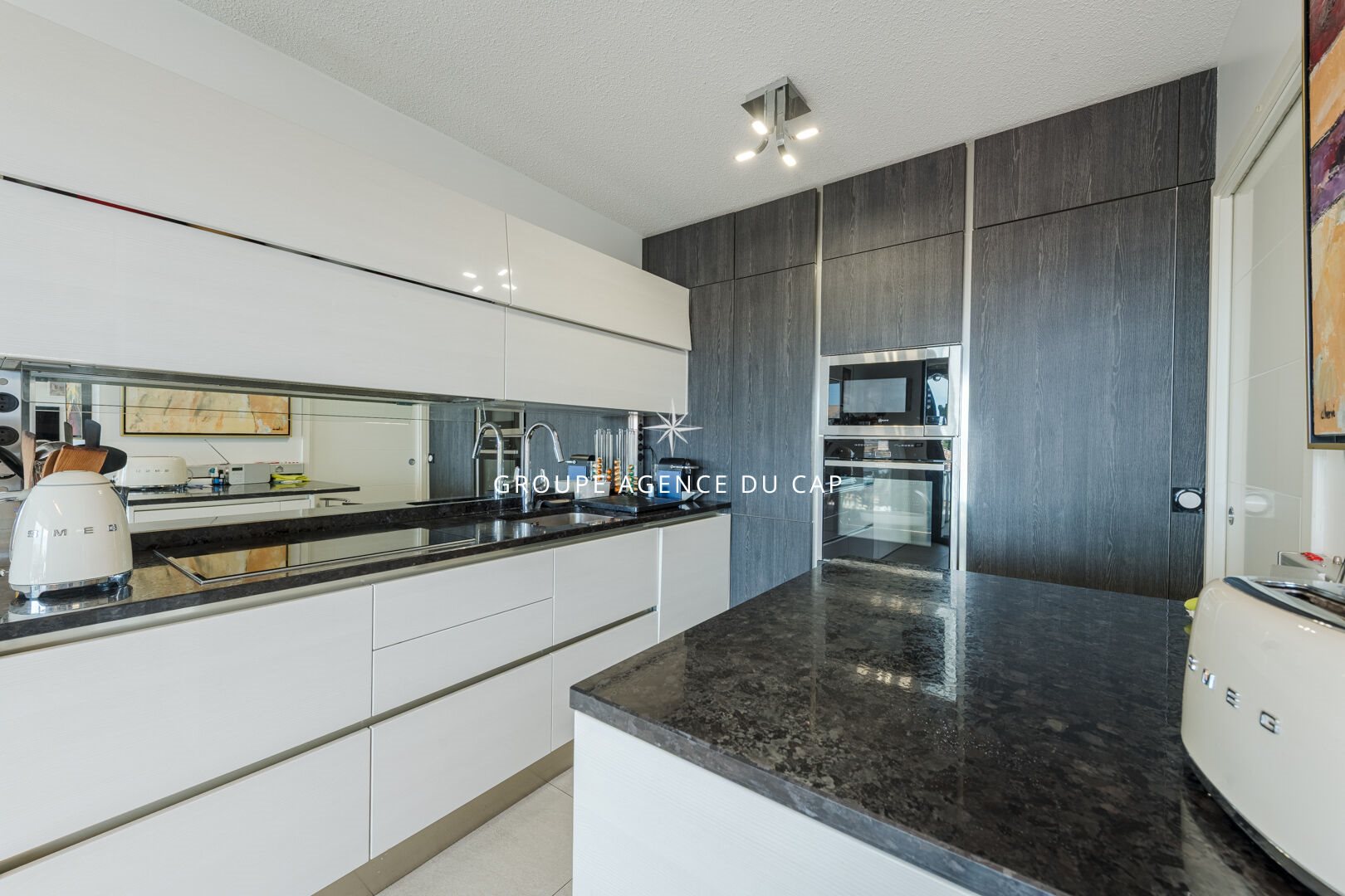 Appartement à vendre, 121m², Saint-Raphaël