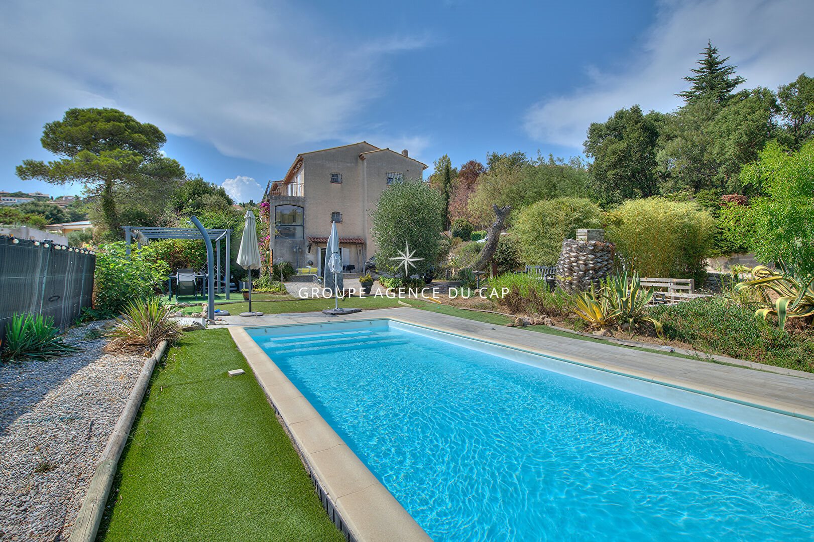 Maison à vendre, 250m², Fréjus