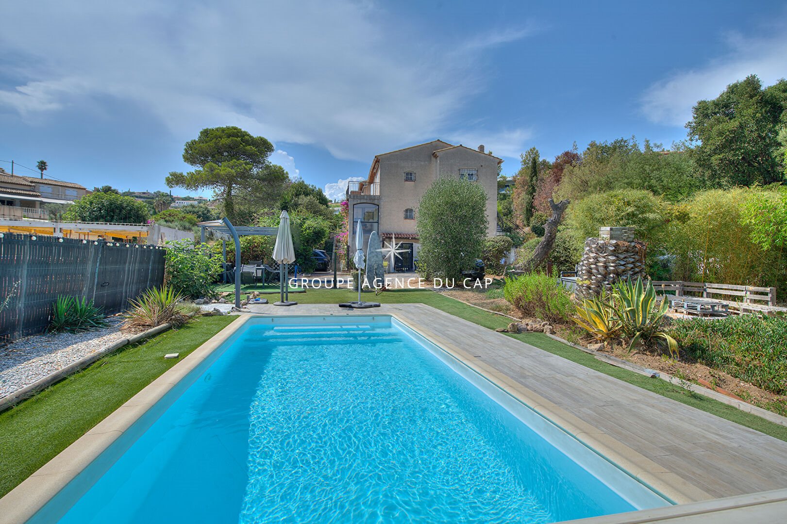 Maison à vendre, 250m², Fréjus