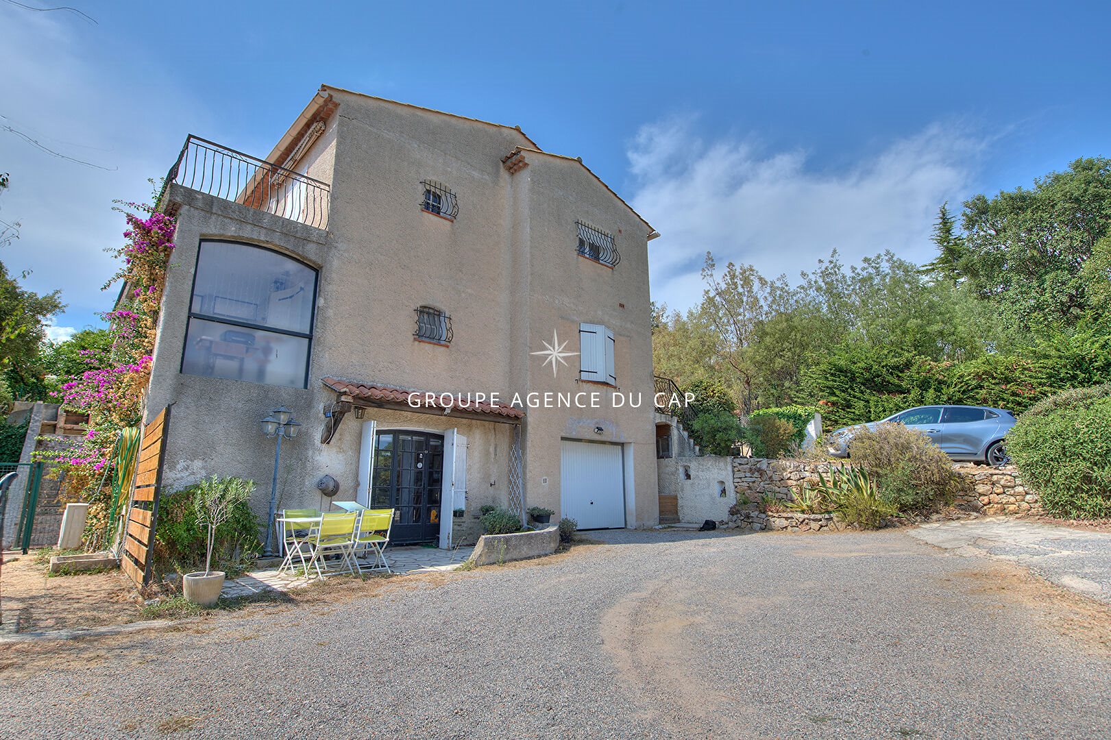 Maison à vendre, 250m², Fréjus