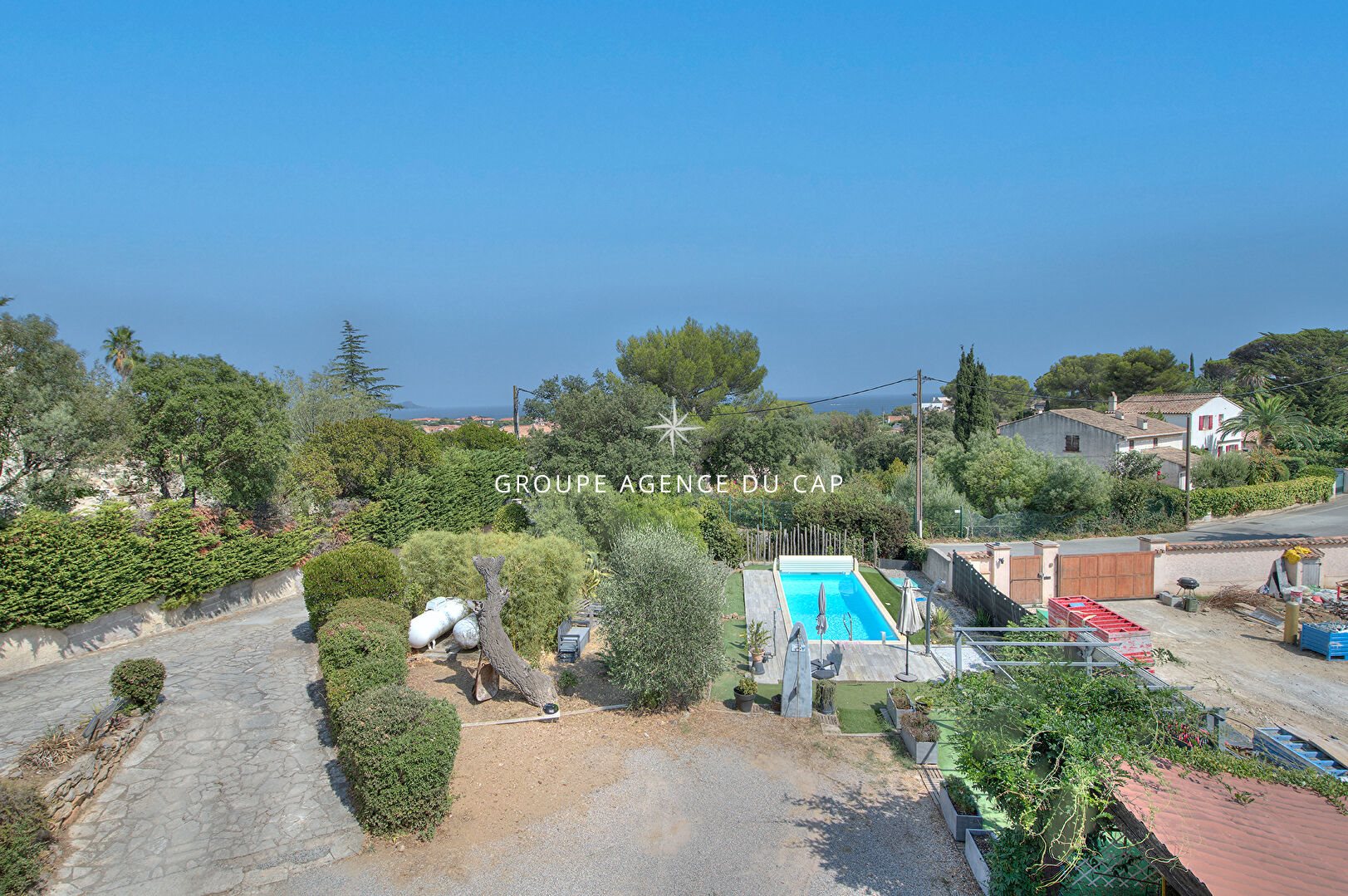 Maison à vendre, 250m², Fréjus