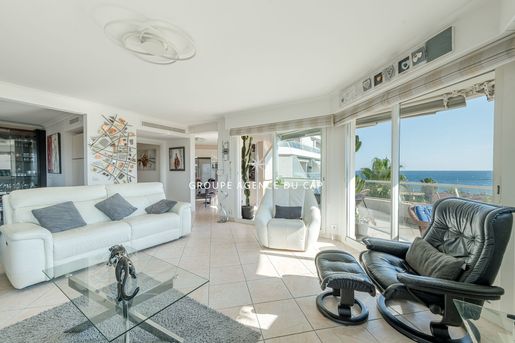 Appartement 4 pièces 103 m² · à Fréjus · 103 m² · 1 195 000 €