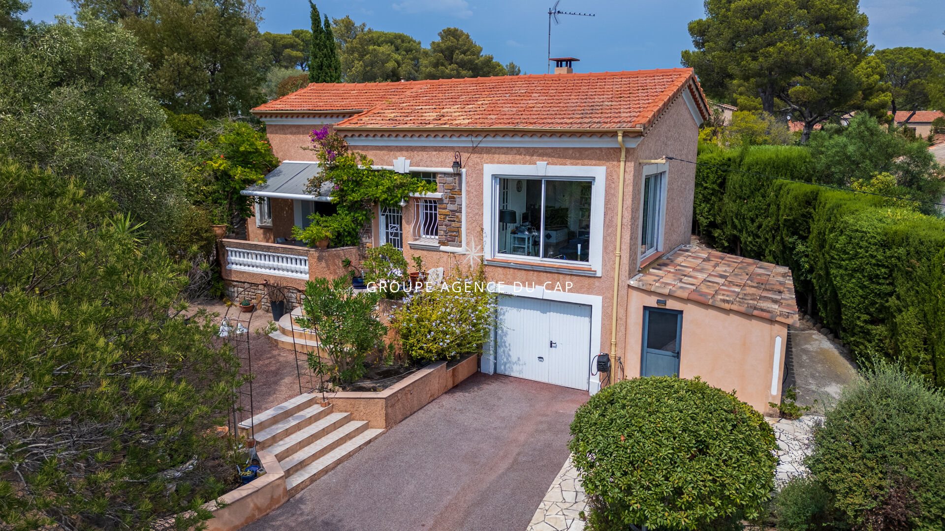 Maison à vendre, 170m², Saint-Raphaël