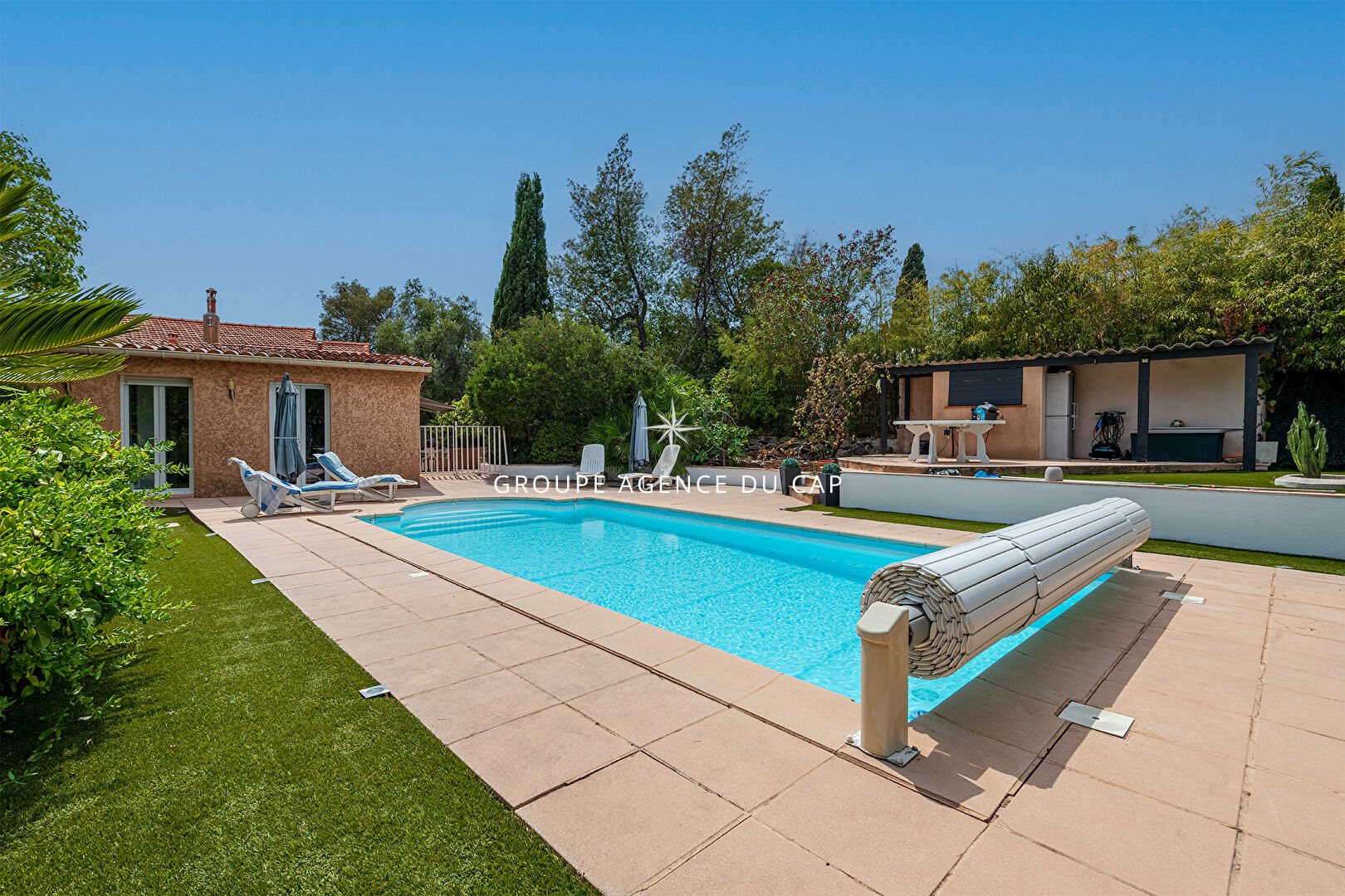 Maison à vendre, 170m², Saint-Raphaël
