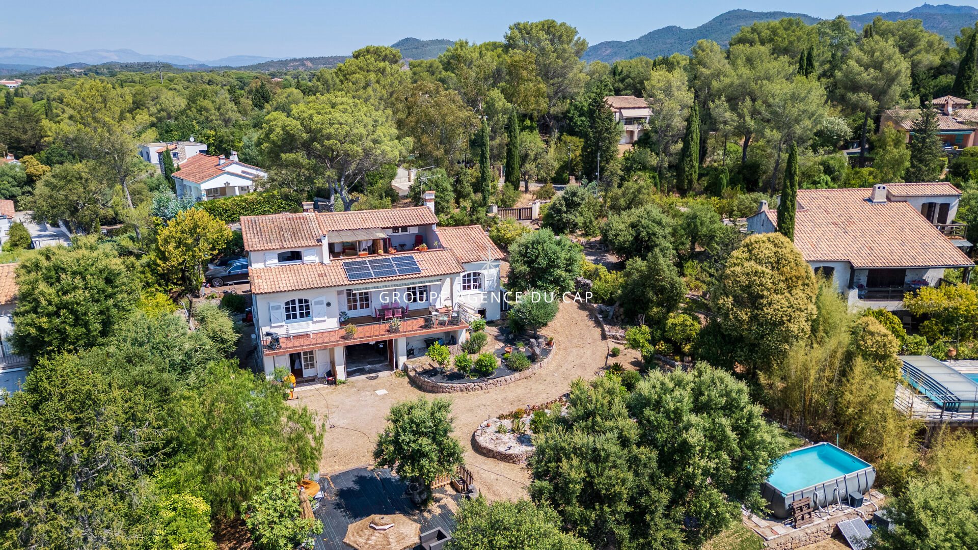 Maison à vendre, 150m², Fréjus