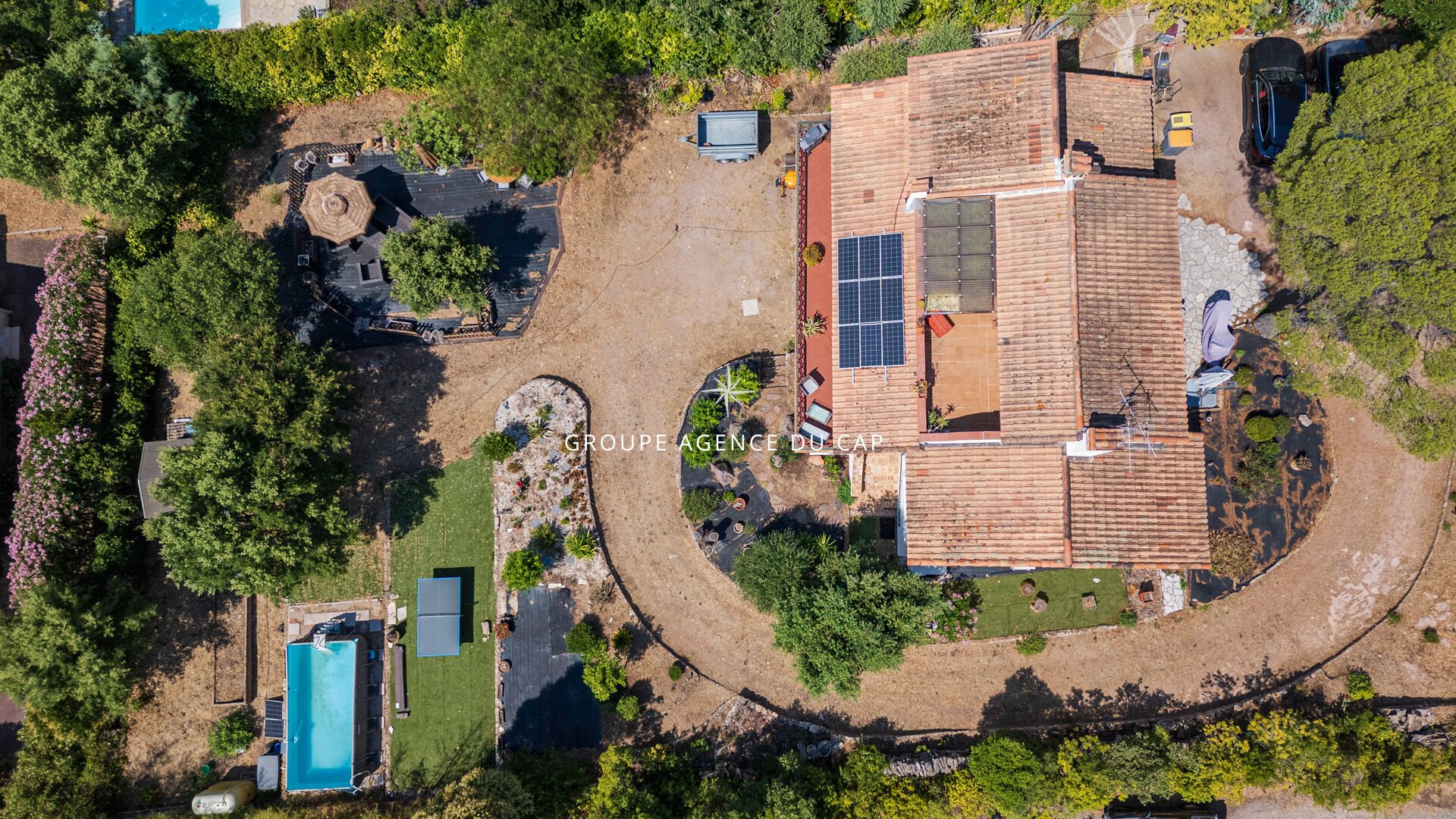 Maison à vendre, 150m², Fréjus