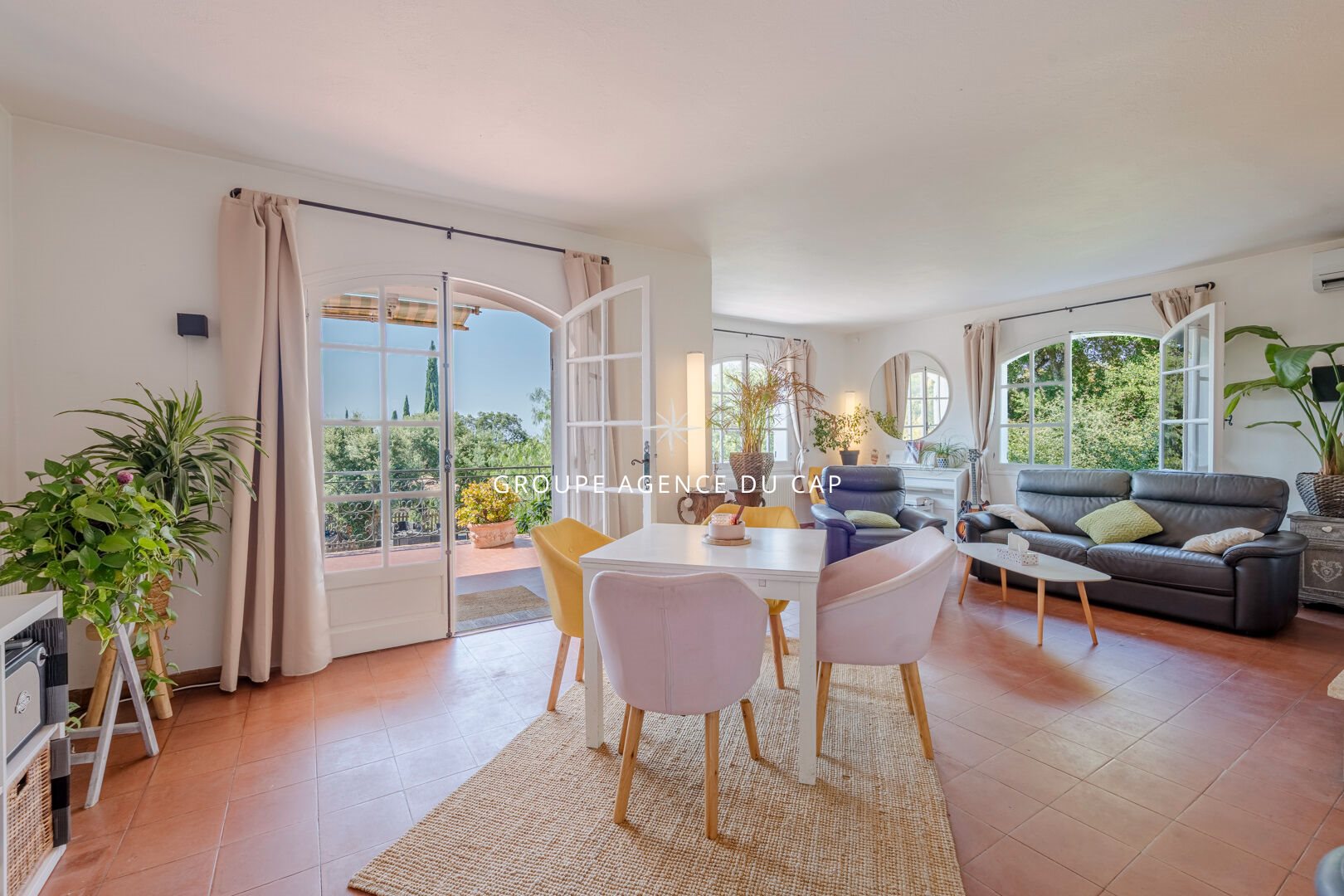 Maison à vendre, 150m², Fréjus