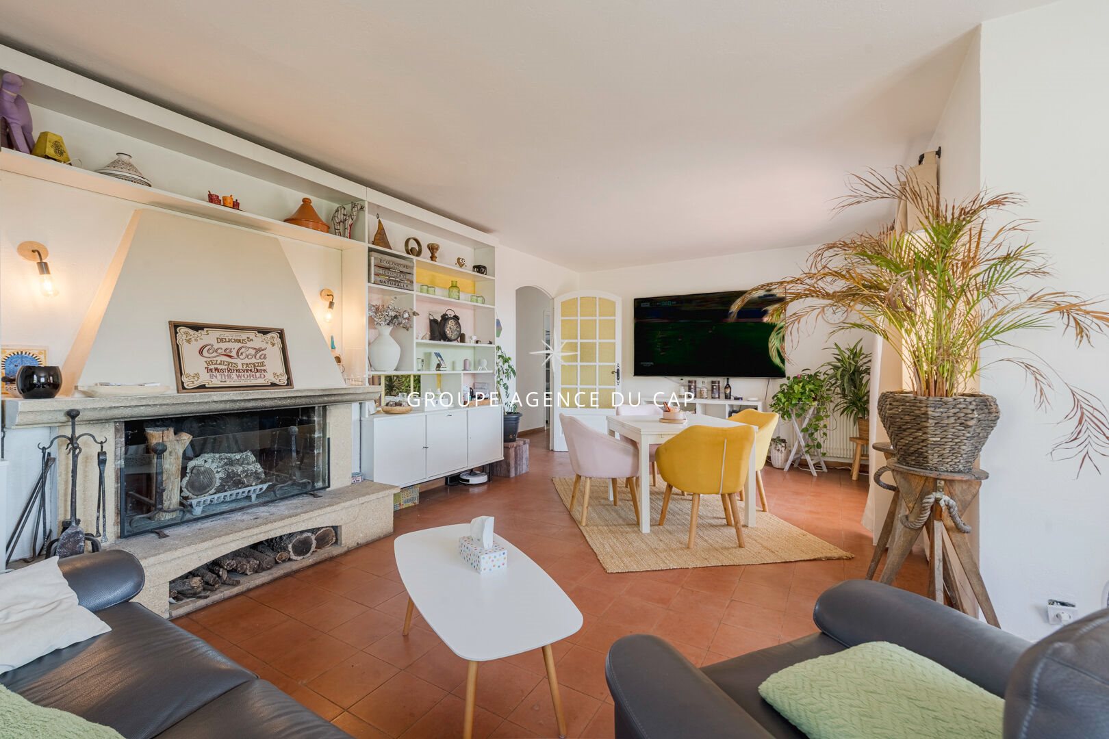 Maison à vendre, 150m², Fréjus