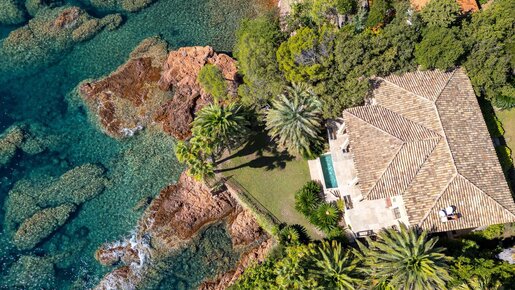Maison 7 pièces 243 m² · à Saint-Raphaël · 243 m² · 4 900 000 €
