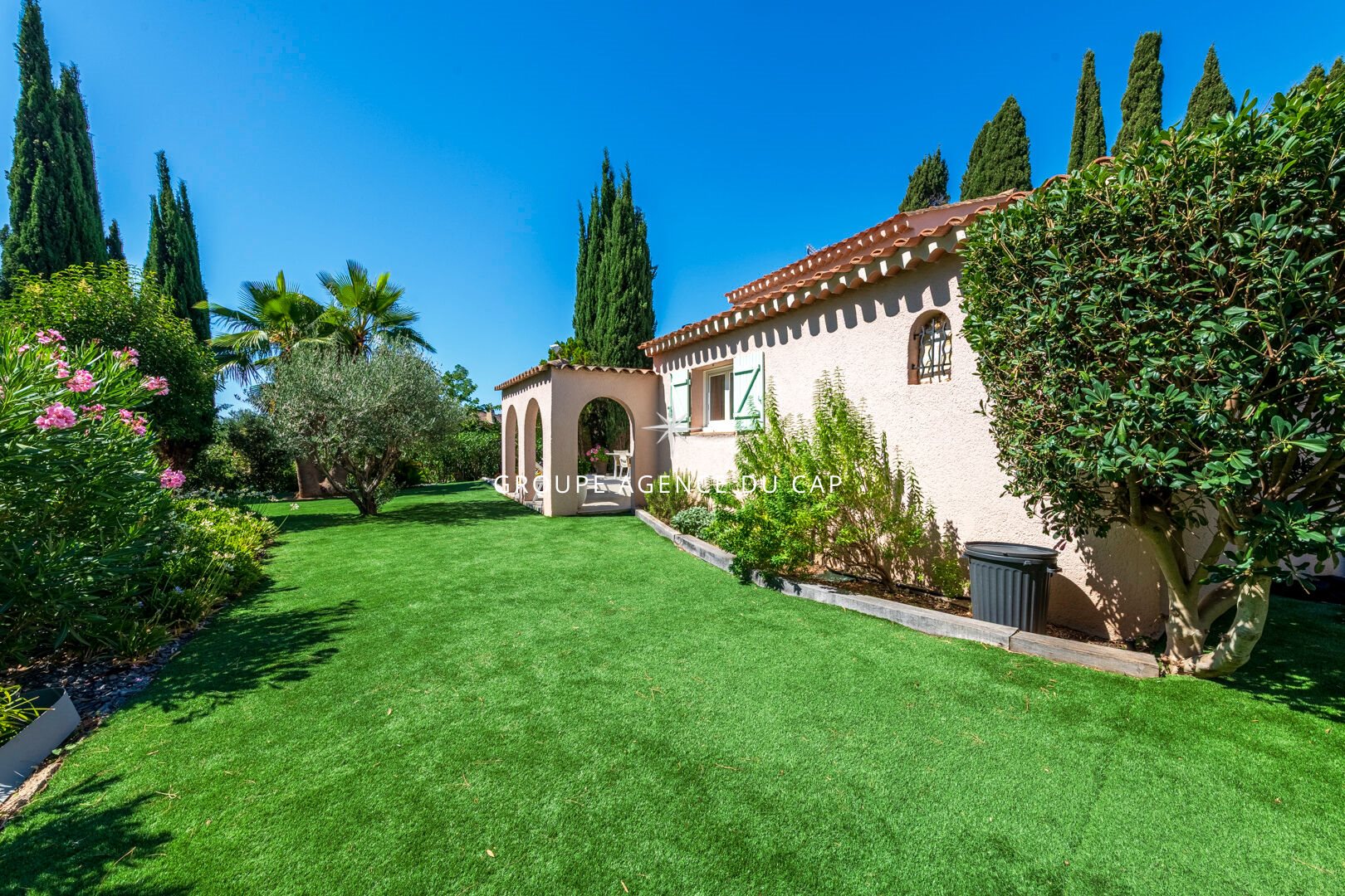 Maison à vendre, 105m², Saint-Raphaël