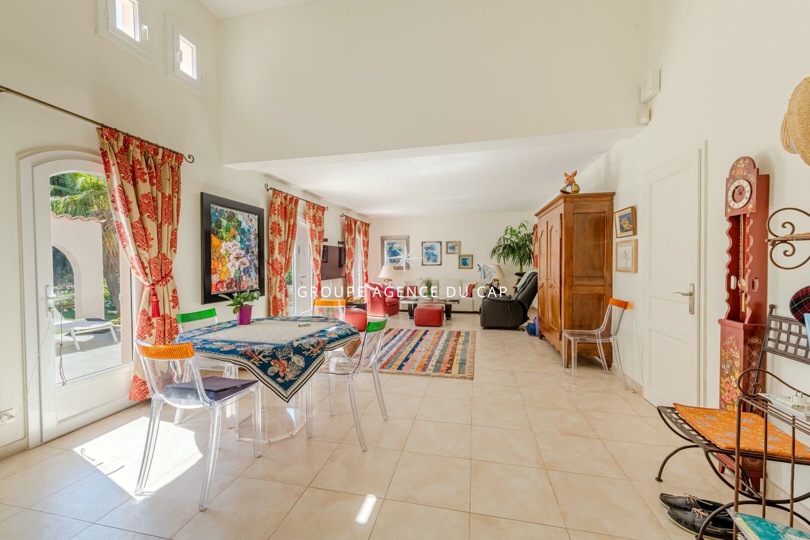 Maison à vendre, 105m², Saint-Raphaël