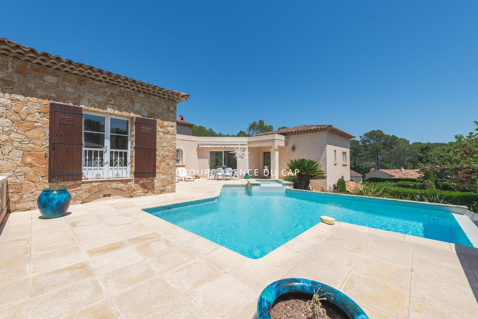 Maison à vendre, 136m², Saint-Raphaël