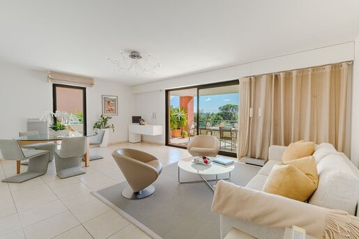 Appartement 4 pièces 108 m² · à Saint-Raphaël · 108 m² · 795 000 €
