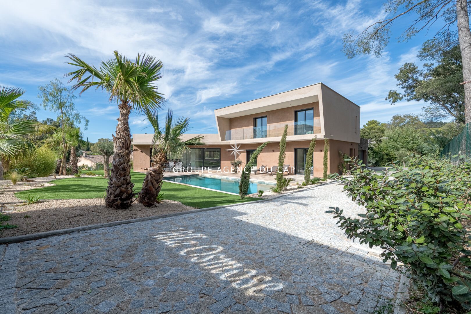 Maison à vendre, 290m², Saint-Raphaël