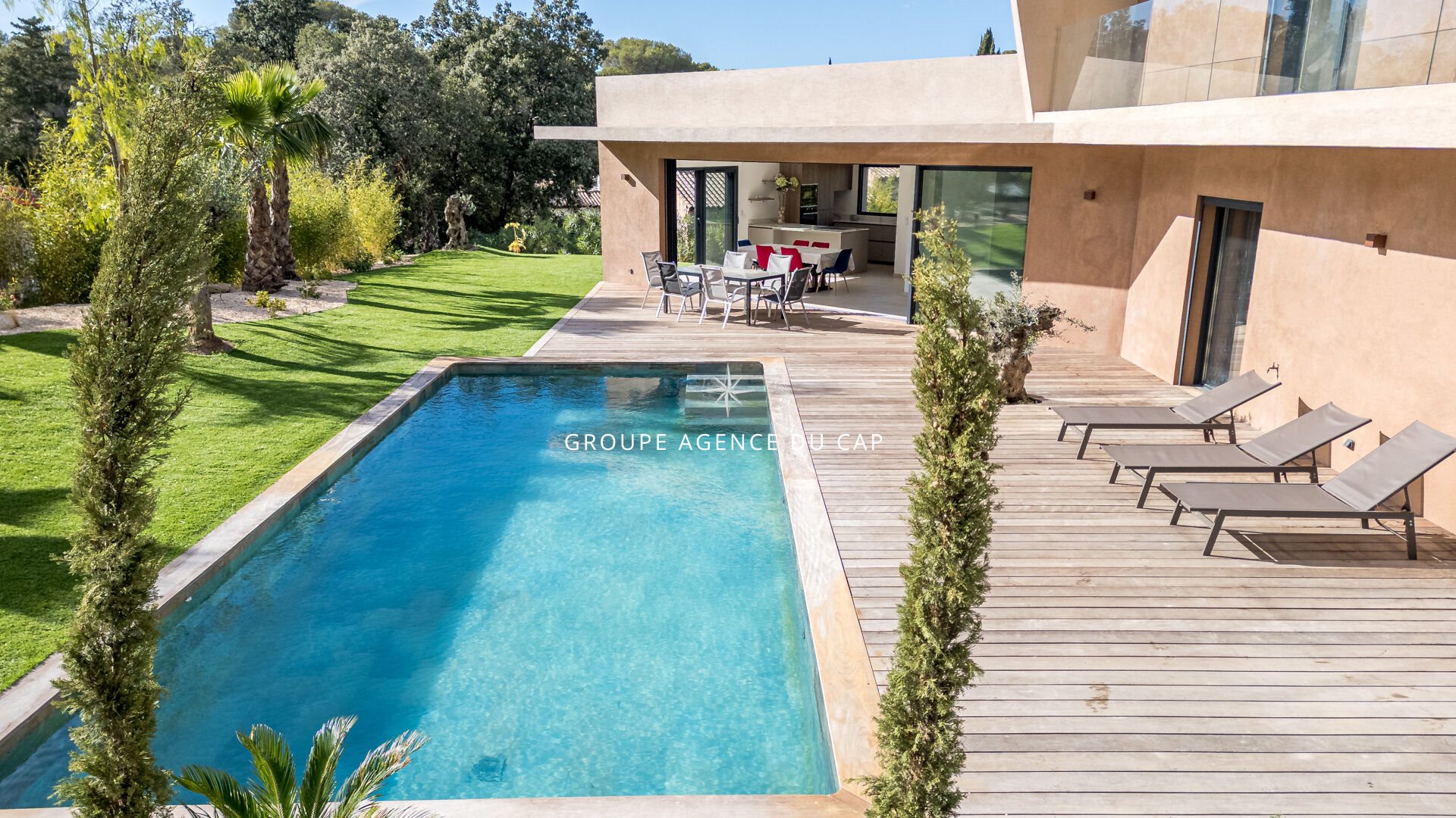 Maison à vendre, 290m², Saint-Raphaël