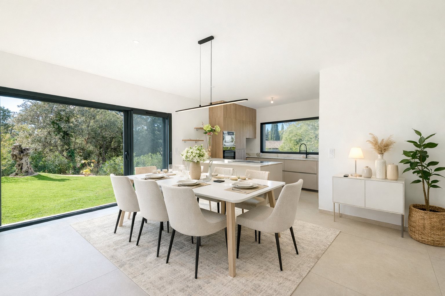 Maison à vendre, 290m², Saint-Raphaël