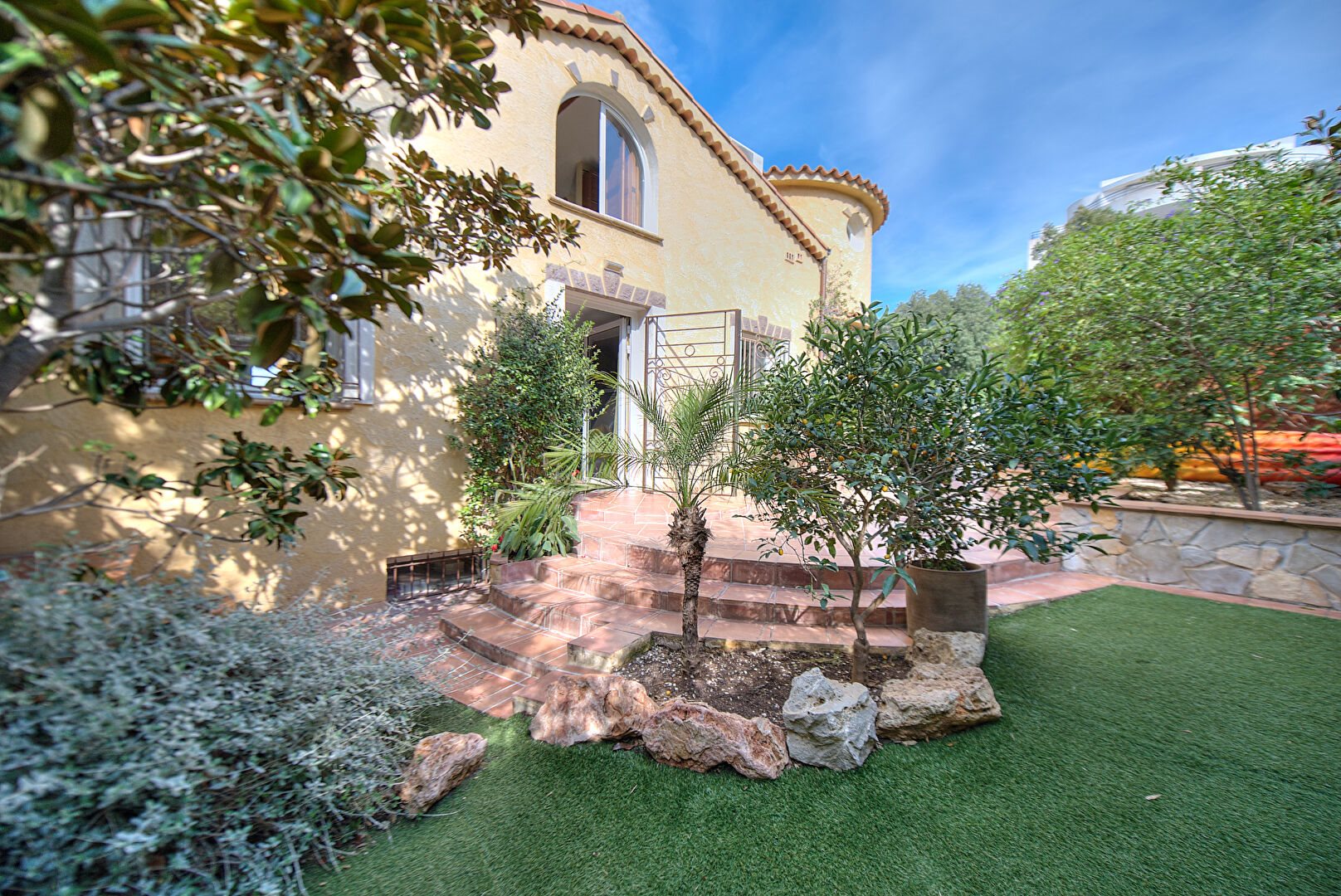 Maison à vendre, 173m², Saint-Raphaël