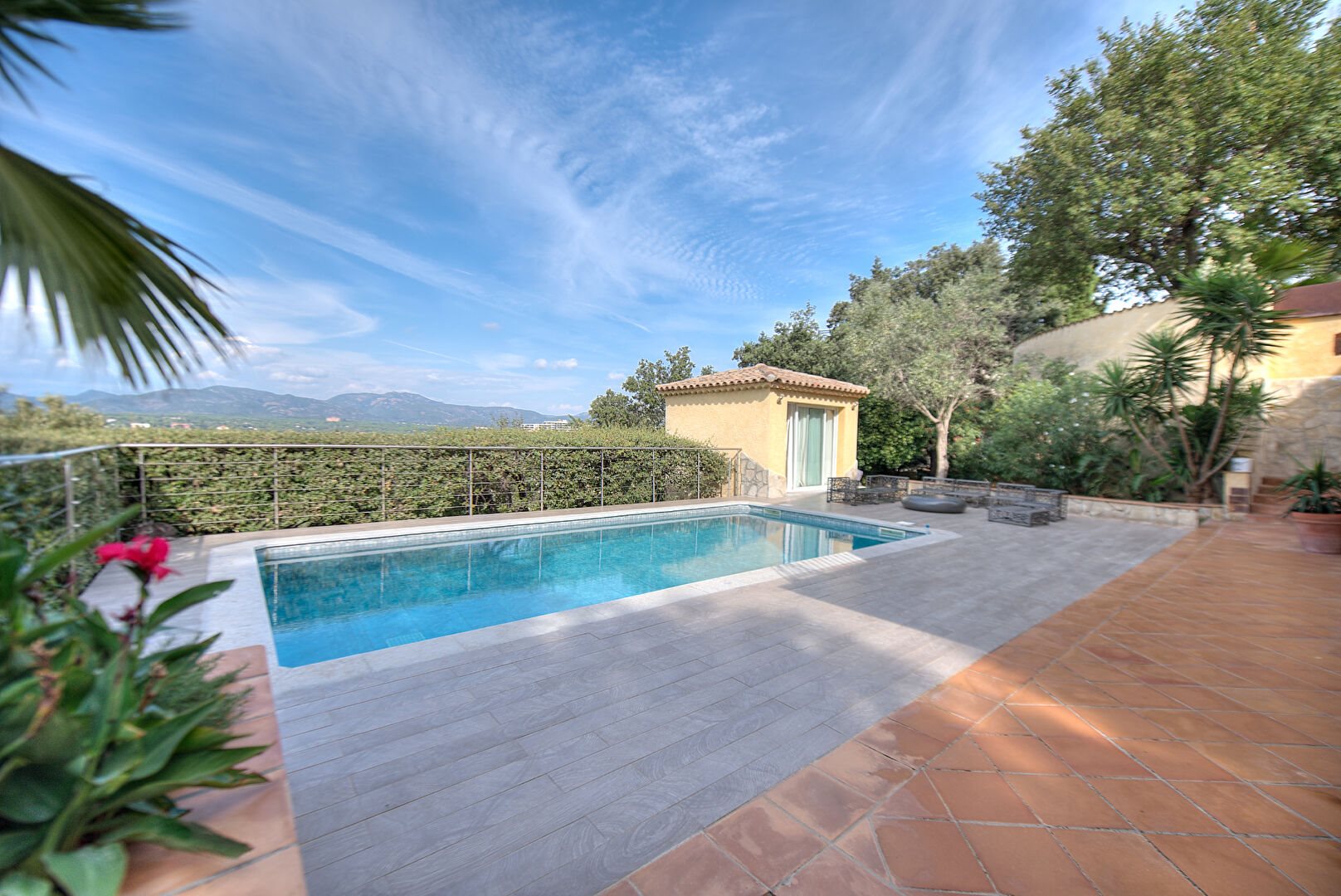 Maison à vendre, 173m², Saint-Raphaël