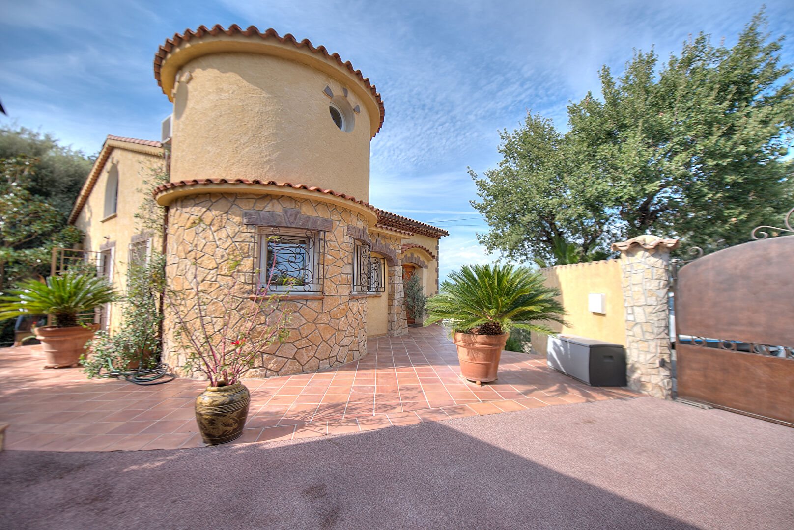 Maison à vendre, 173m², Saint-Raphaël