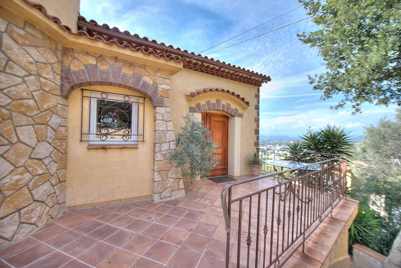 Maison à vendre, 173m², Saint-Raphaël