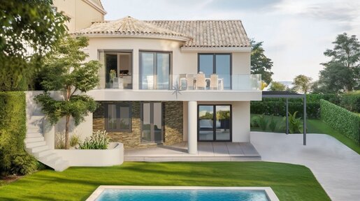 Maison 6 pièces 186 m² · à Saint-Raphaël · 186 m² · 910 000 €
