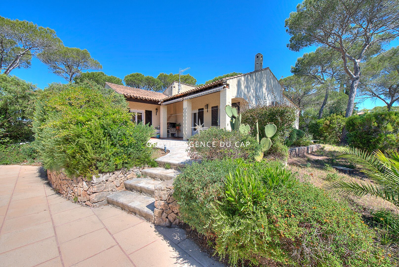 Maison à vendre, 88m², Fréjus