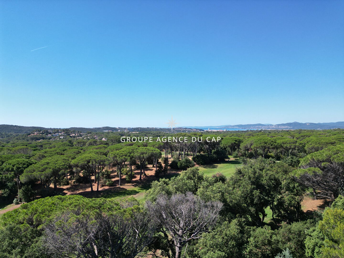 Appartement à vendre, 108m², Saint-Raphaël