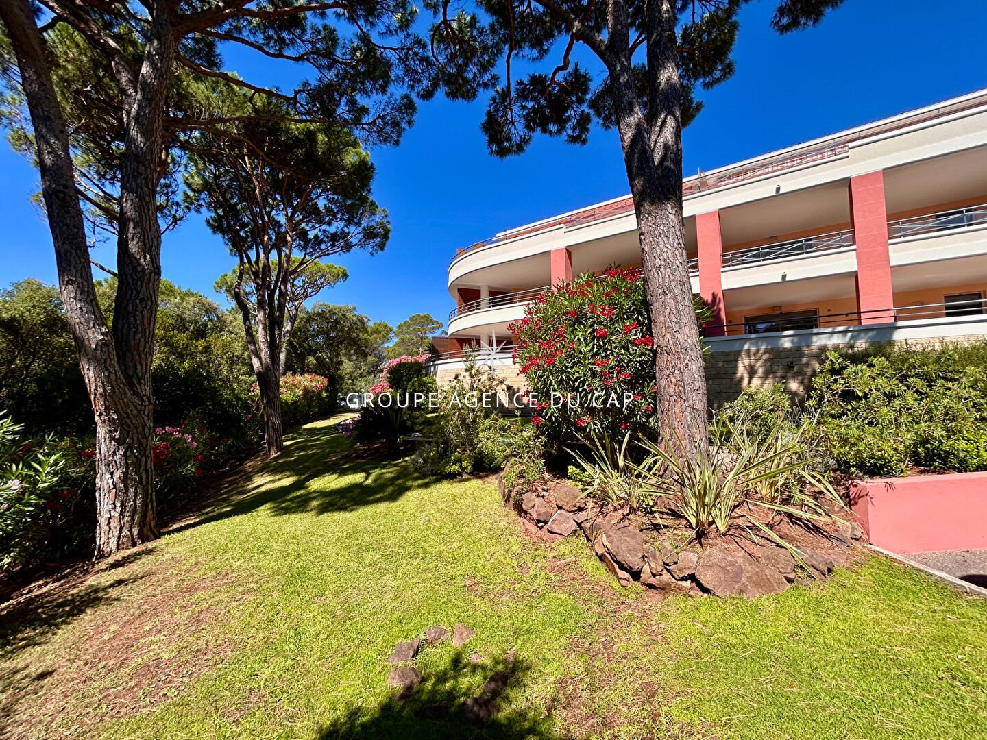 Appartement à vendre, 108m², Saint-Raphaël