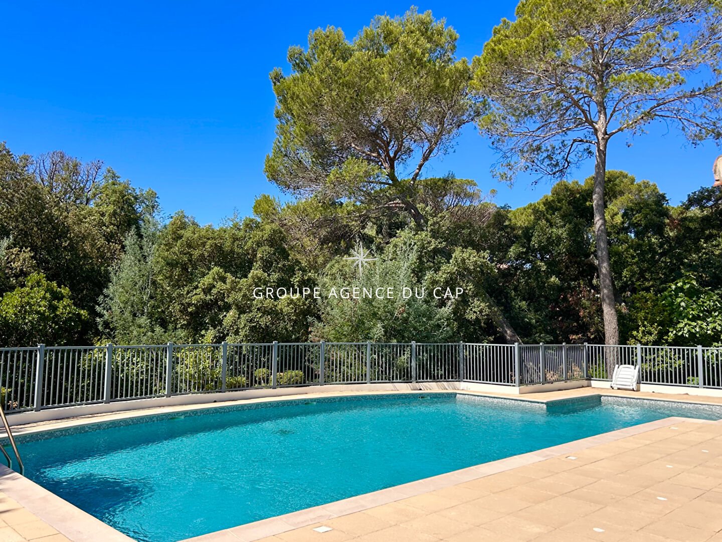Appartement à vendre, 108m², Saint-Raphaël