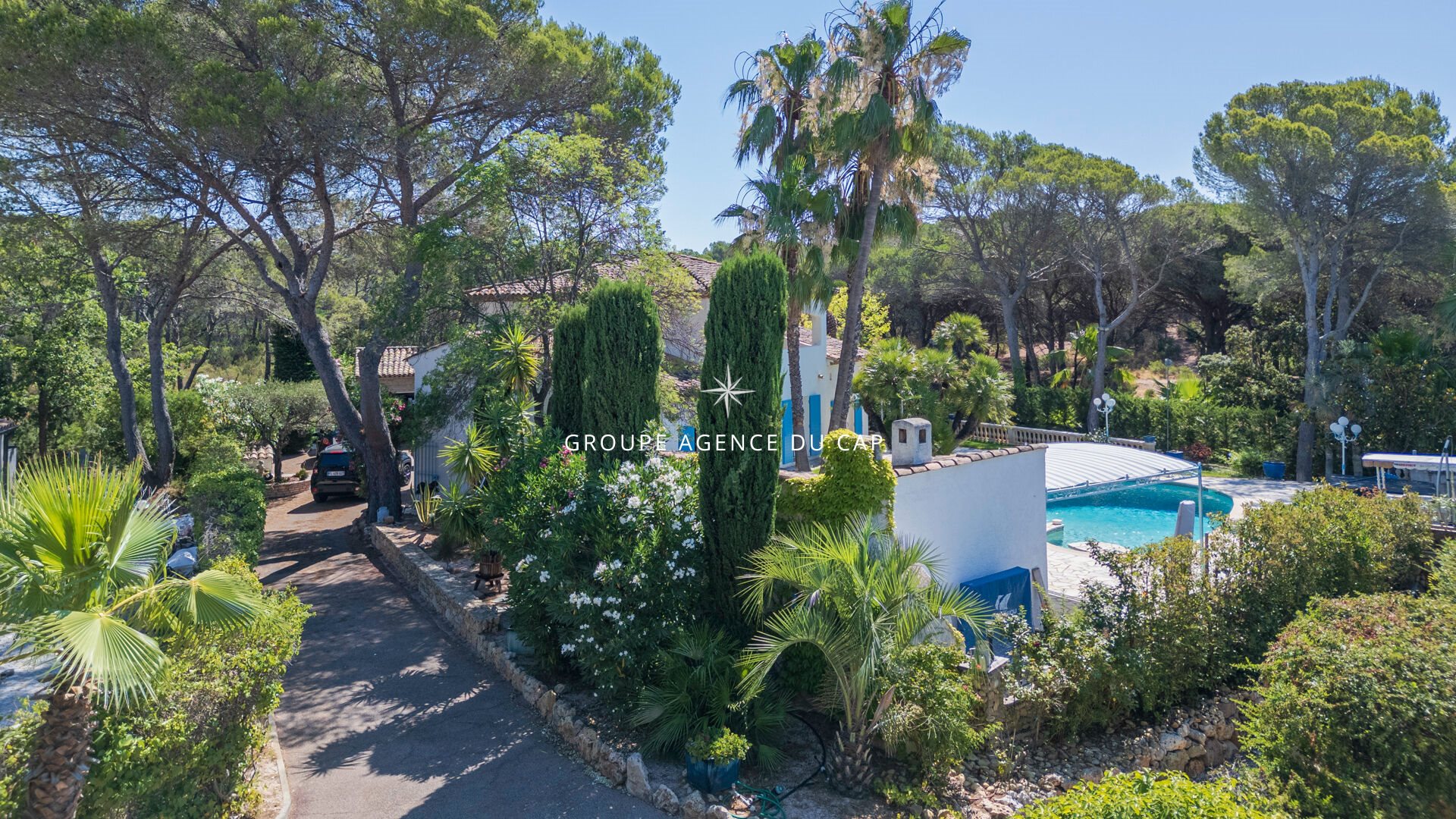 Maison à vendre, 217m², Fréjus